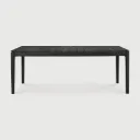 Bok outdoor dining table - 78.5"