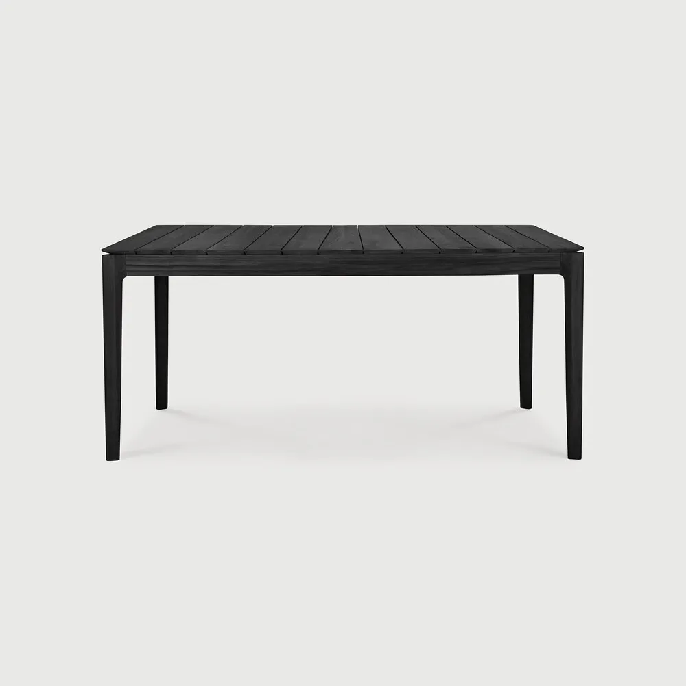 Bok outdoor dining table - 64"