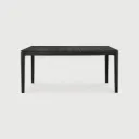 Bok outdoor dining table - 64"
