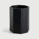 Chopped paper basket