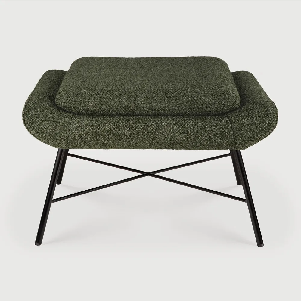 Barrow footstool