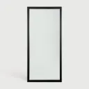 Light Frame floor mirror