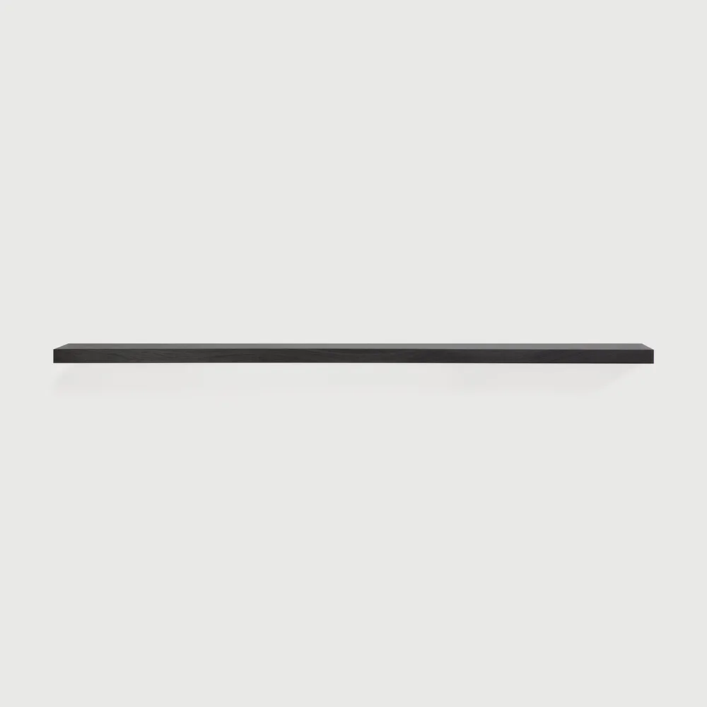 Wall shelf