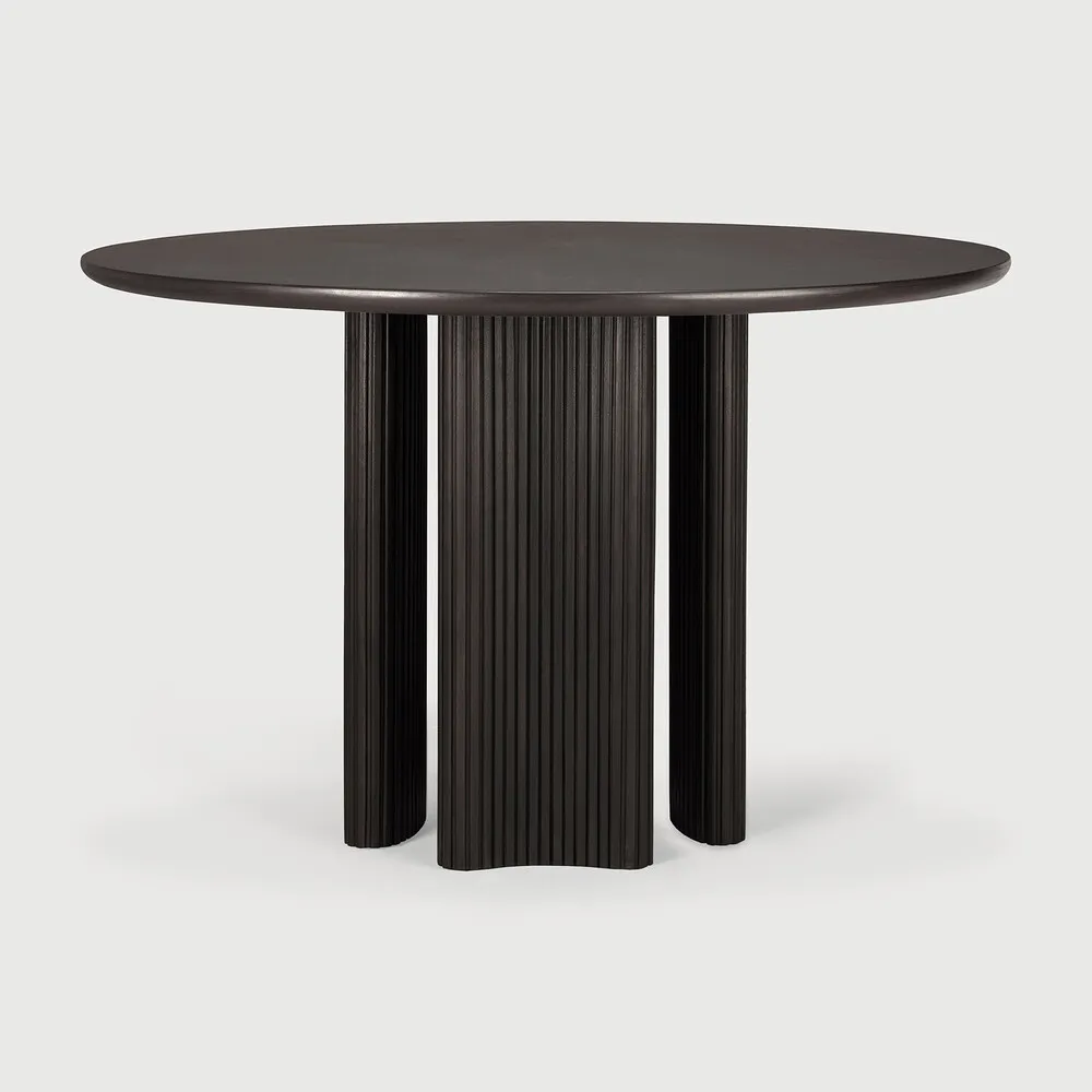 Roller Max dining table - 59.5"