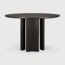 Roller Max dining table - 59.5"
