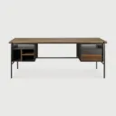 Oscar desk