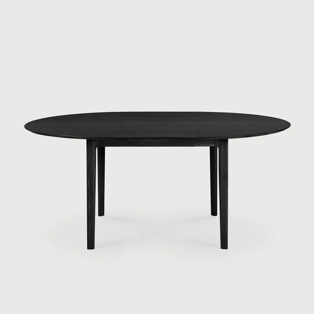 Bok extendable dining table - 51-70.5"