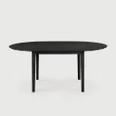 Bok extendable dining table - 51-70.5"