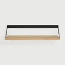 Ribbon shelf