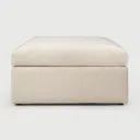 Mellow footstool