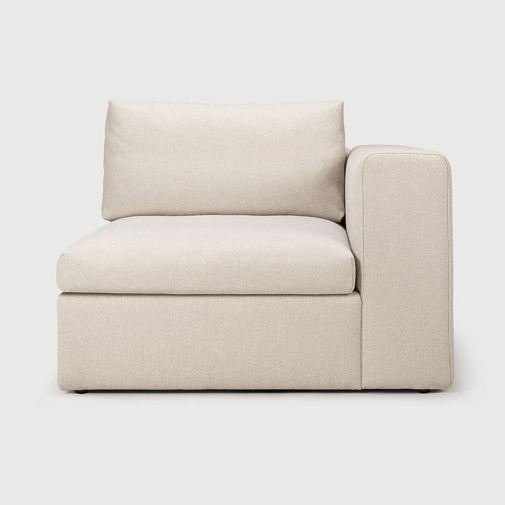 Mellow modular sofa