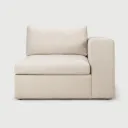 Mellow modular sofa
