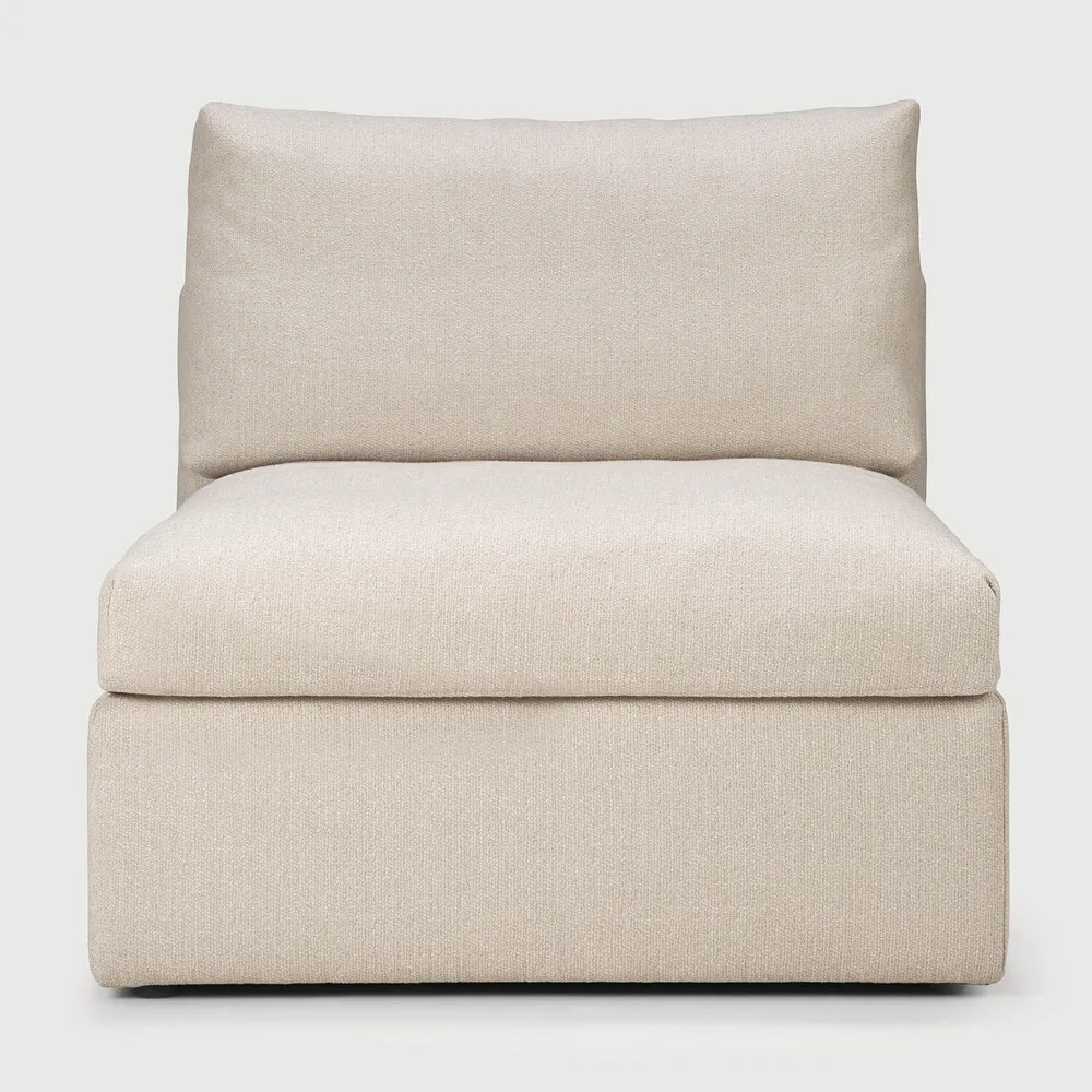 Mellow modular sofa