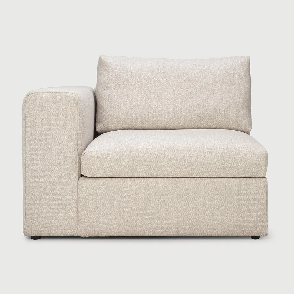 Mellow modular sofa