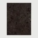 Bricks wall art