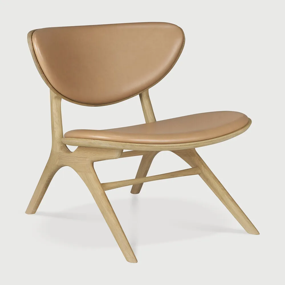 Eye lounge chair