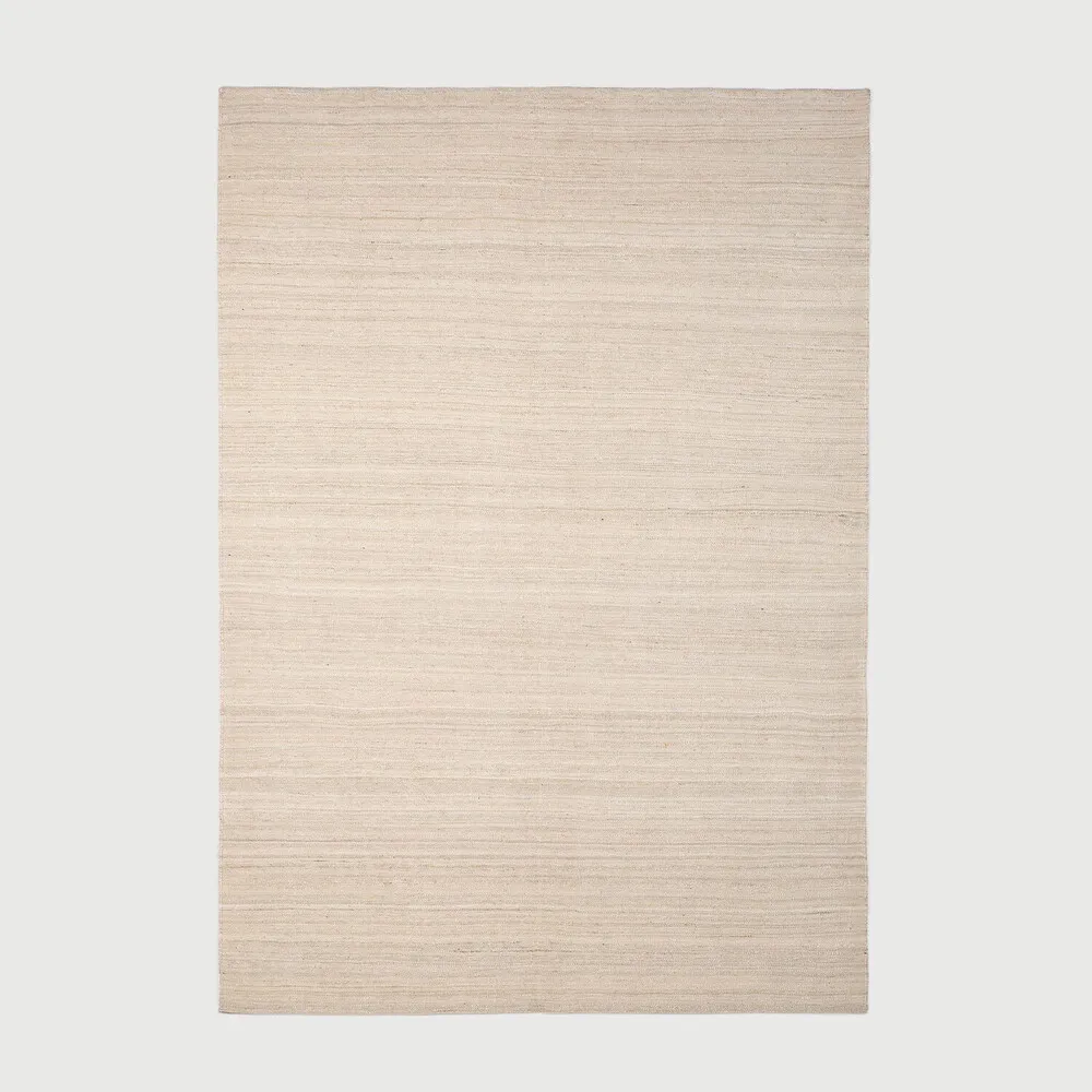 Nomad kilim rug