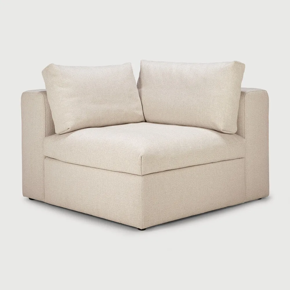[20057] Mellow modular sofa