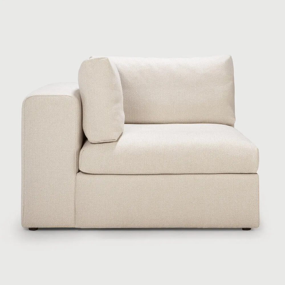 Mellow modular sofa