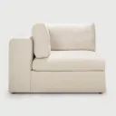 Mellow modular sofa