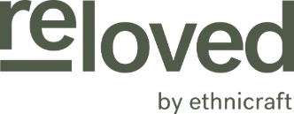 Re-loved by Ethnicraft USA